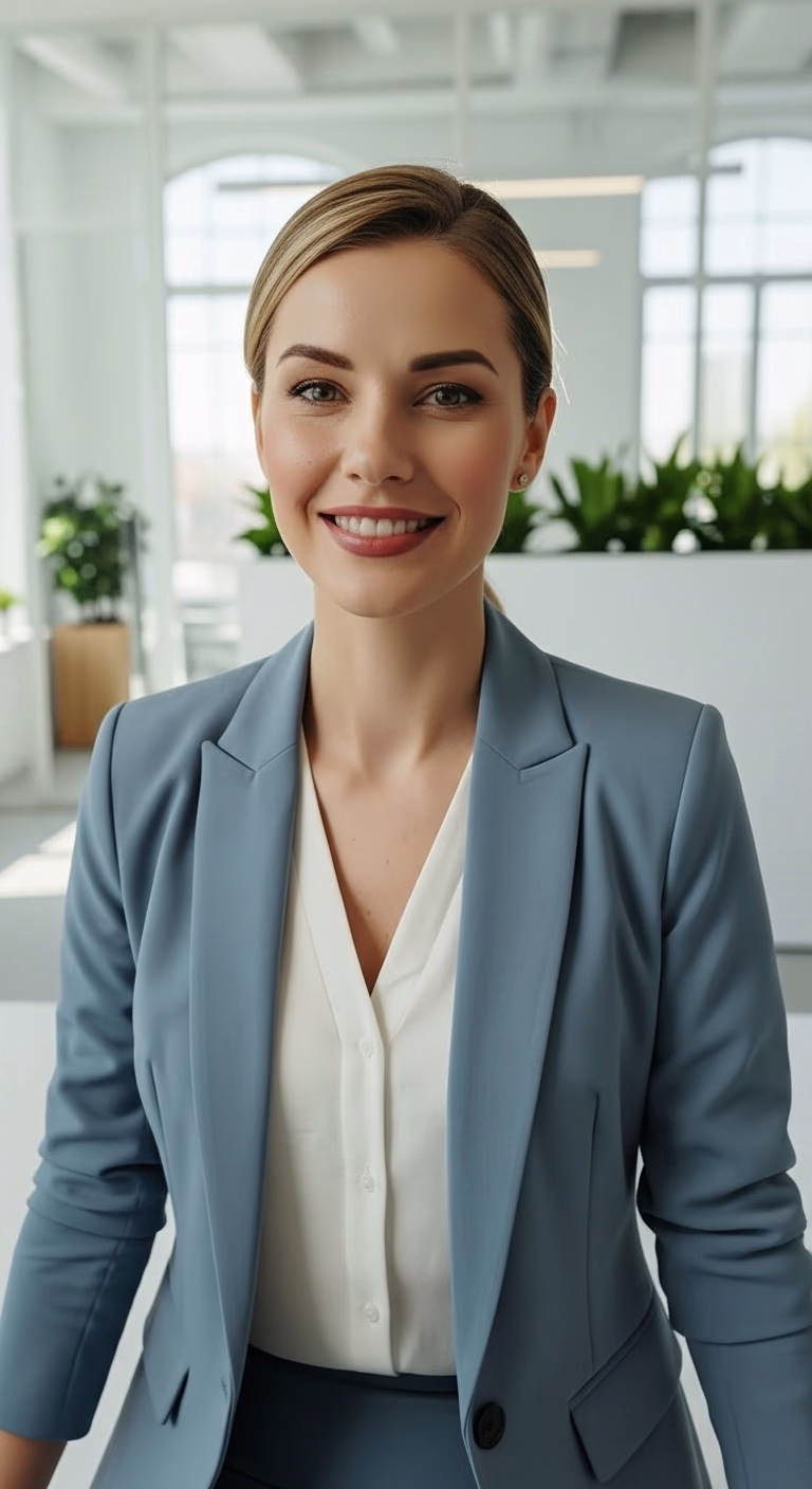 HaloFachowiec AI Asystentka